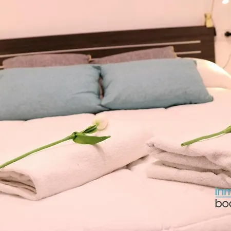 Inmobooking Tarraco Mar *