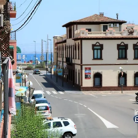 Inmobooking Tarraco Mar Apartment