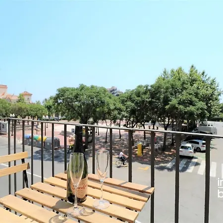 Inmobooking Tarraco Mar Apartment Tarragona