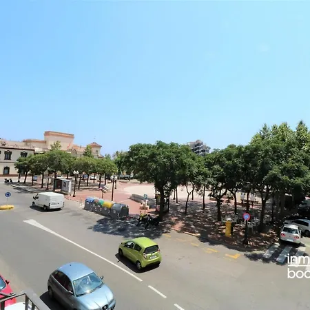 Inmobooking Tarraco Mar