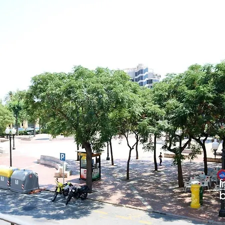 Inmobooking Tarraco Mar Apartment *