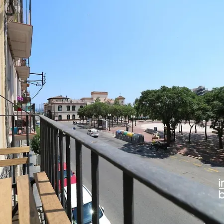 Inmobooking Tarraco Mar * Tarragona
