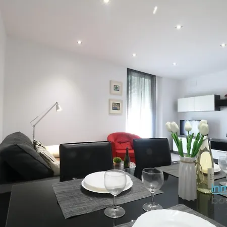 Inmobooking Tarraco Mar Apartment
