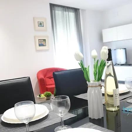 Apartment Inmobooking Tarraco Mar *