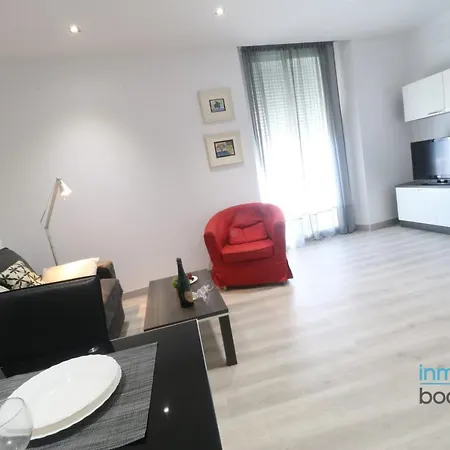 Inmobooking Tarraco Mar Apartment