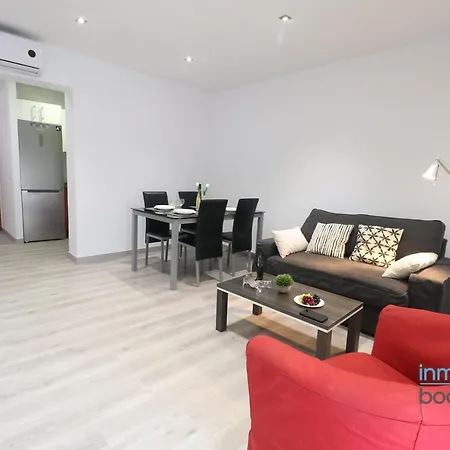 Inmobooking Tarraco Mar * Tarragona