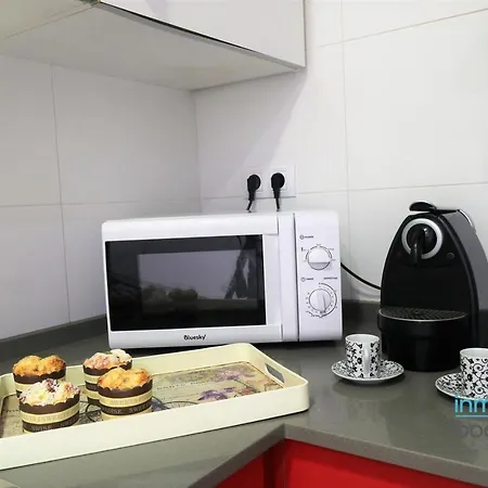 Apartment Inmobooking Tarraco Mar *