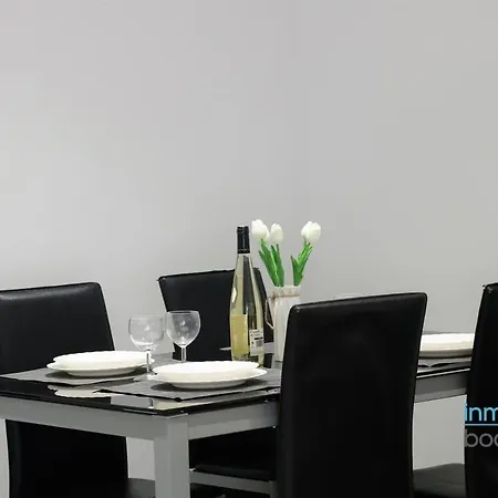 Inmobooking Tarraco Mar Apartment Tarragona