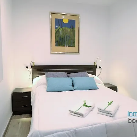 Inmobooking Tarraco Mar Tarragona