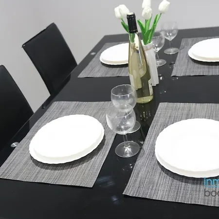 Apartment Inmobooking Tarraco Mar Tarragona