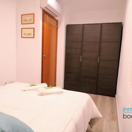 Inmobooking Tarraco Mar Apartment Tarragona