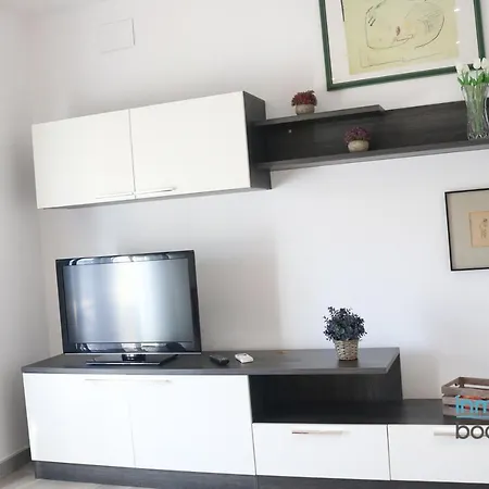 Apartment Inmobooking Tarraco Mar *
