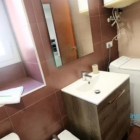 Apartment Inmobooking Tarraco Mar *