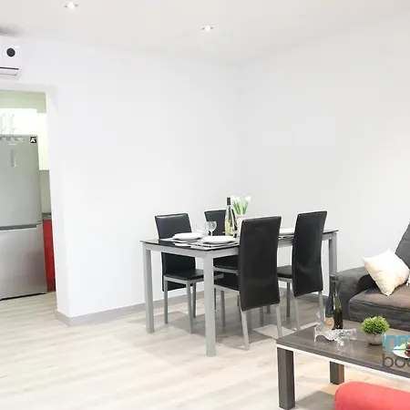Apartment Inmobooking Tarraco Mar *
